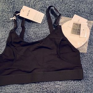 Mom Cozy Nursing Bra